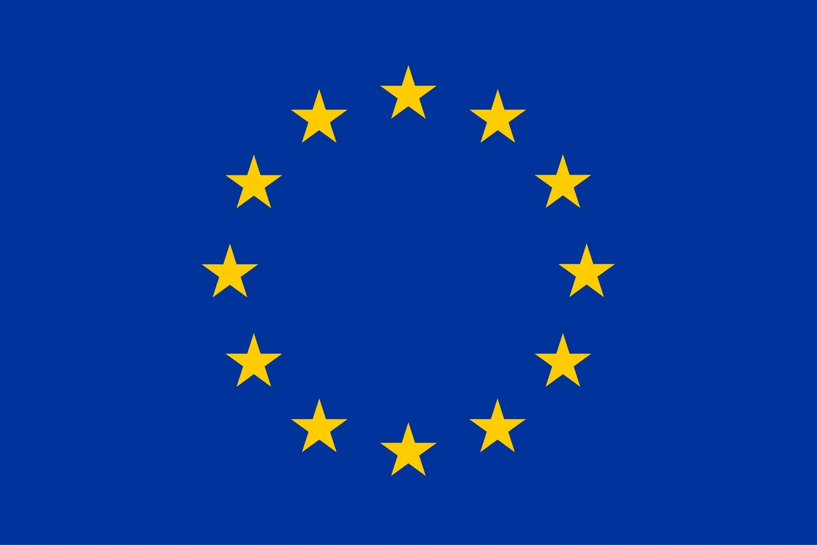 European Union flag